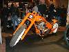 Kustom Show - Paris- 23 avril 2006