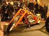 Kustom Show - Paris- 23 avril 2006