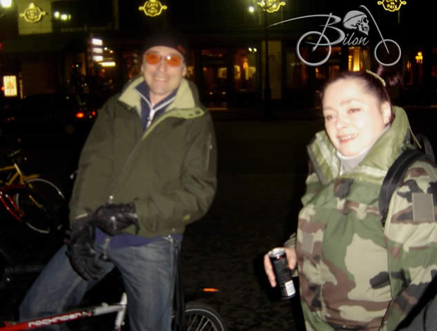 Cruise In Paris - Paris - 10 mars 2006 - 34 sur 40