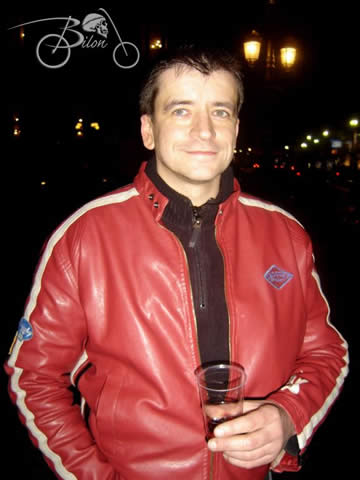 Cruise In Paris - Paris - 10 mars 2006 - 32 sur 40