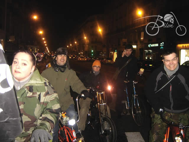 Cruise In Paris - Paris - 10 mars 2006 - 22 sur 40