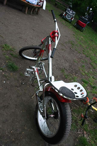 PIC-NIC Cruise - Paris - 7 mai 2006 - 254 sur 260