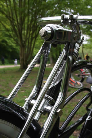 PIC-NIC Cruise - Paris - 7 mai 2006 - 245 sur 260