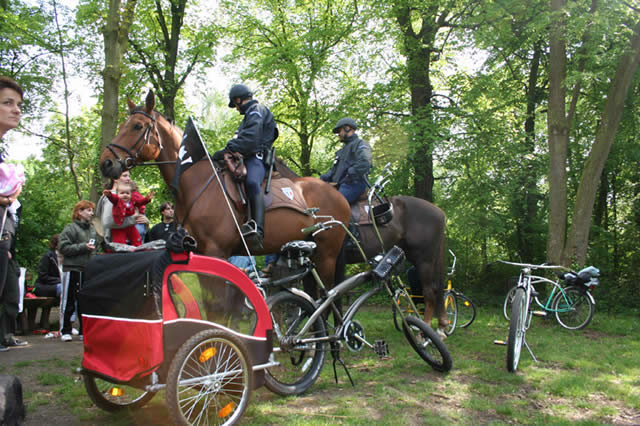 PIC-NIC Cruise - Paris - 7 mai 2006 - 227 sur 260