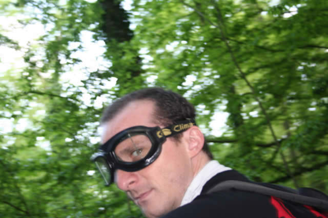 PIC-NIC Cruise - Paris - 7 mai 2006 - 225 sur 260