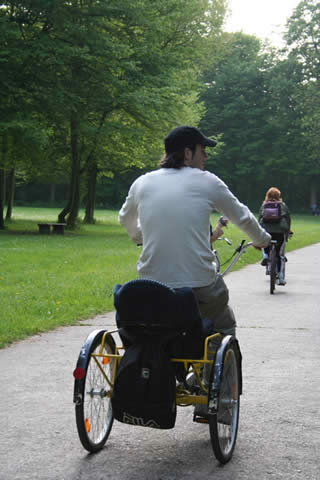 PIC-NIC Cruise - Paris - 7 mai 2006 - 212 sur 260