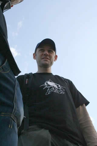 PIC-NIC Cruise - Paris - 7 mai 2006 - 200 sur 260
