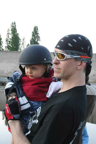 PIC-NIC Cruise - Paris - 7 mai 2006 - 199 sur 260