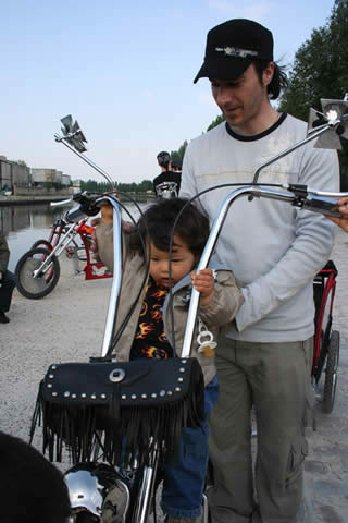 PIC-NIC Cruise - Paris - 7 mai 2006 - 195 sur 260