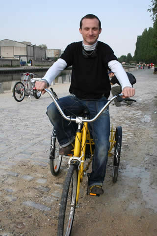 PIC-NIC Cruise - Paris - 7 mai 2006 - 188 sur 260