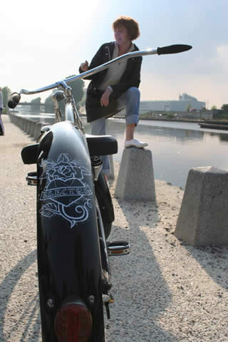 PIC-NIC Cruise - Paris - 7 mai 2006 - 180 sur 260