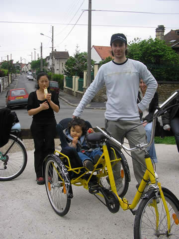 PIC-NIC Cruise - Paris - 7 mai 2006 - 169 sur 260
