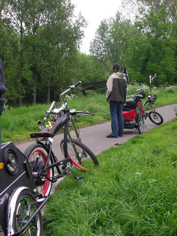 PIC-NIC Cruise - Paris - 7 mai 2006 - 167 sur 260