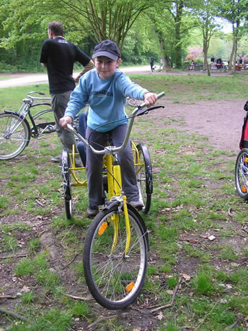 PIC-NIC Cruise - Paris - 7 mai 2006 - 158 sur 260