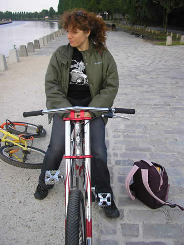 PIC-NIC Cruise - Paris - 7 mai 2006 - 152 sur 260