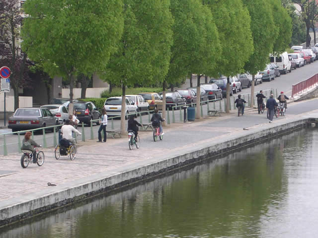 PIC-NIC Cruise - Paris - 7 mai 2006 - 142 sur 260