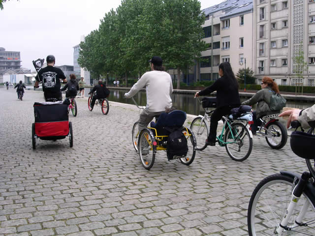 PIC-NIC Cruise - Paris - 7 mai 2006 - 141 sur 260