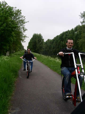 PIC-NIC Cruise - Paris - 7 mai 2006 - 126 sur 260