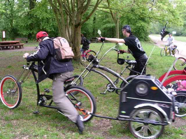 PIC-NIC Cruise - Paris - 7 mai 2006 - 122 sur 260