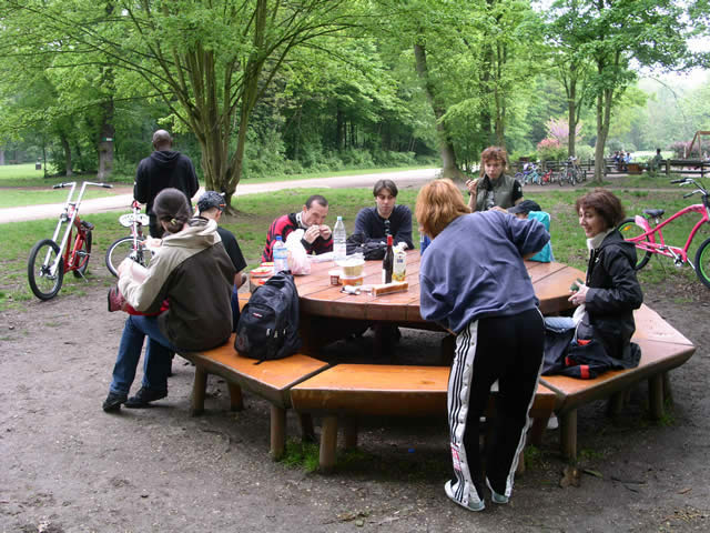 PIC-NIC Cruise - Paris - 7 mai 2006 - 121 sur 260