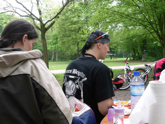 PIC-NIC Cruise - Paris - 7 mai 2006 - 118 sur 260