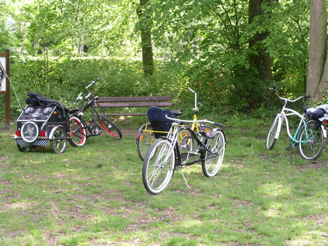 PIC-NIC Cruise - Paris - 7 mai 2006 - 114 sur 260
