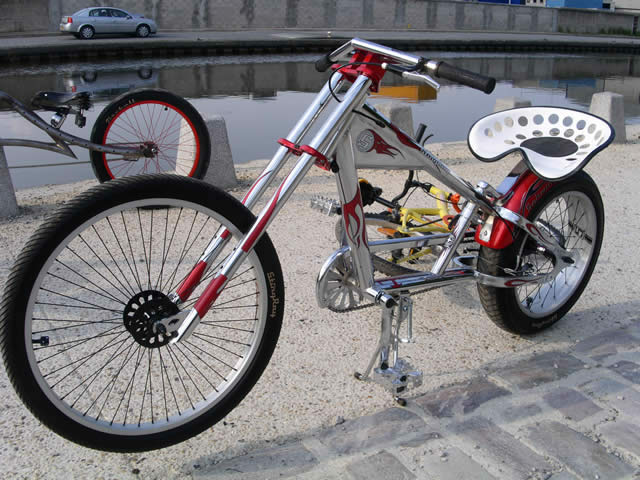 PIC-NIC Cruise - Paris - 7 mai 2006 - 76 sur 260
