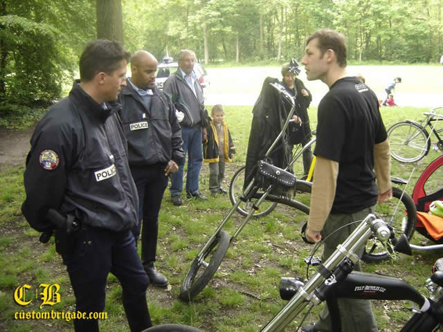 PIC-NIC Cruise - Paris - 7 mai 2006 - 35 sur 260