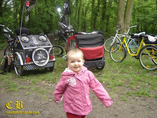 PIC-NIC Cruise - Paris - 7 mai 2006 - 33 sur 260