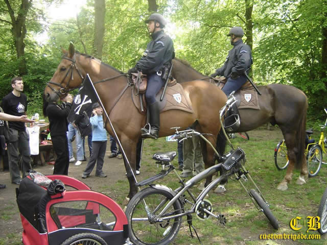 PIC-NIC Cruise - Paris - 7 mai 2006 - 24 sur 260