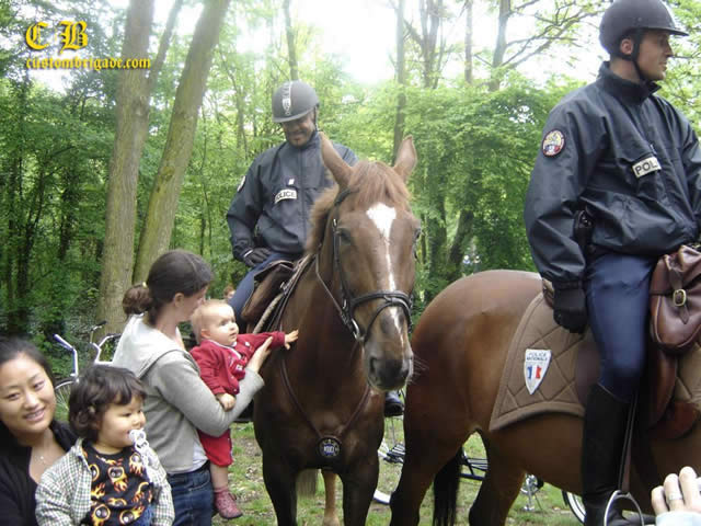 PIC-NIC Cruise - Paris - 7 mai 2006 - 22 sur 260