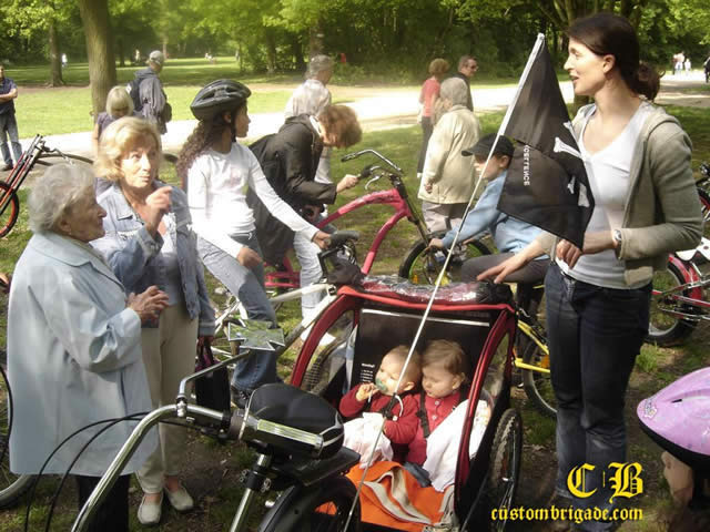 PIC-NIC Cruise - Paris - 7 mai 2006 - 14 sur 260