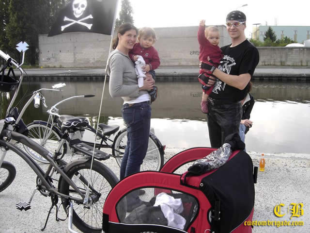 PIC-NIC Cruise - Paris - 7 mai 2006 - 9 sur 260
