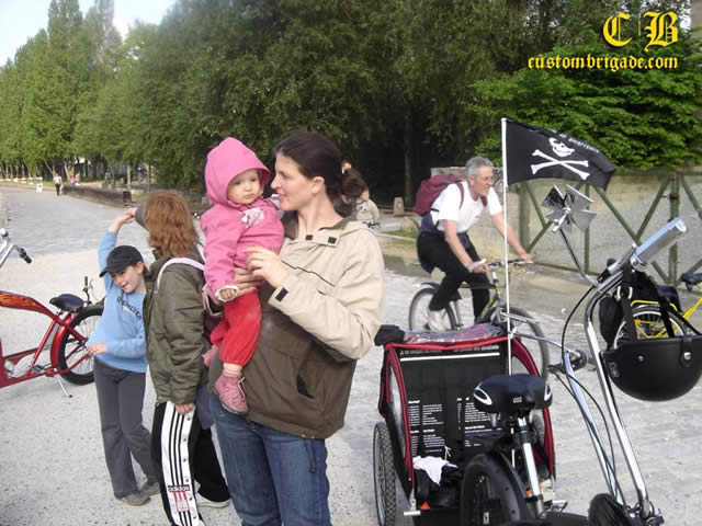 PIC-NIC Cruise - Paris - 7 mai 2006 - 4 sur 260