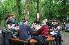 PIC-NIC Cruise - Paris - 7 mai 2006