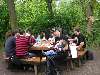 PIC-NIC Cruise - Paris - 7 mai 2006