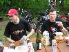 PIC-NIC Cruise - Paris - 7 mai 2006