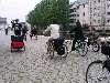 PIC-NIC Cruise - Paris - 7 mai 2006