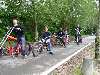 PIC-NIC Cruise - Paris - 7 mai 2006