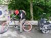 PIC-NIC Cruise - Paris - 7 mai 2006