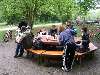 PIC-NIC Cruise - Paris - 7 mai 2006