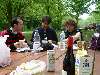 PIC-NIC Cruise - Paris - 7 mai 2006