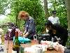 PIC-NIC Cruise - Paris - 7 mai 2006