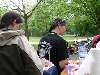 PIC-NIC Cruise - Paris - 7 mai 2006