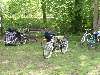 PIC-NIC Cruise - Paris - 7 mai 2006