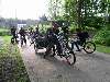 PIC-NIC Cruise - Paris - 7 mai 2006