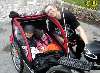 PIC-NIC Cruise - Paris - 7 mai 2006