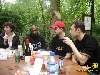 PIC-NIC Cruise - Paris - 7 mai 2006