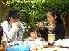 PIC-NIC Cruise - Paris - 7 mai 2006