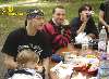 PIC-NIC Cruise - Paris - 7 mai 2006